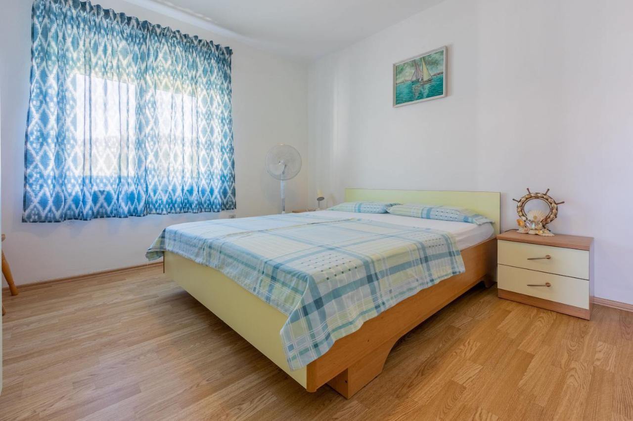 Apartments Ratko Jadranovo Exterior foto