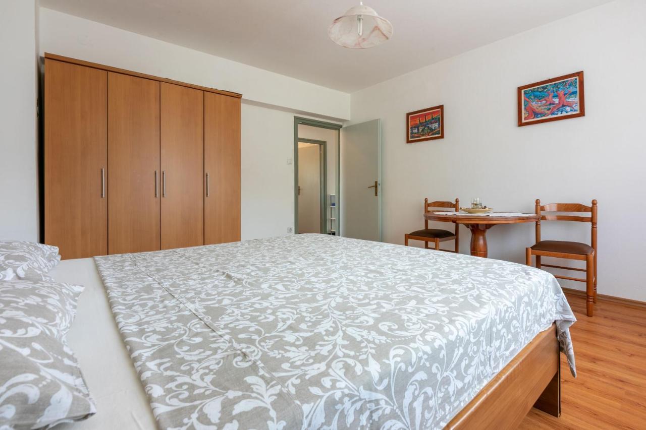 Apartments Ratko Jadranovo Exterior foto