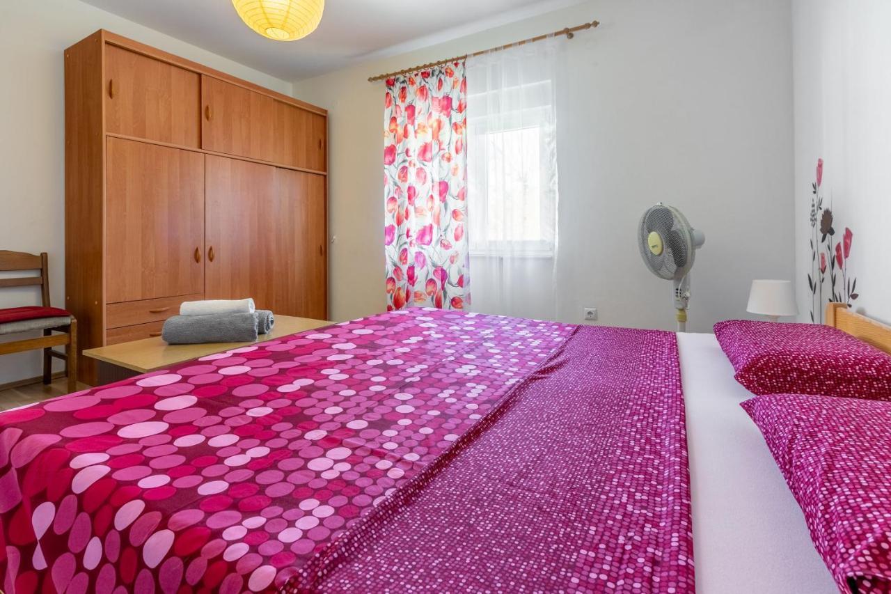 Apartments Ratko Jadranovo Exterior foto