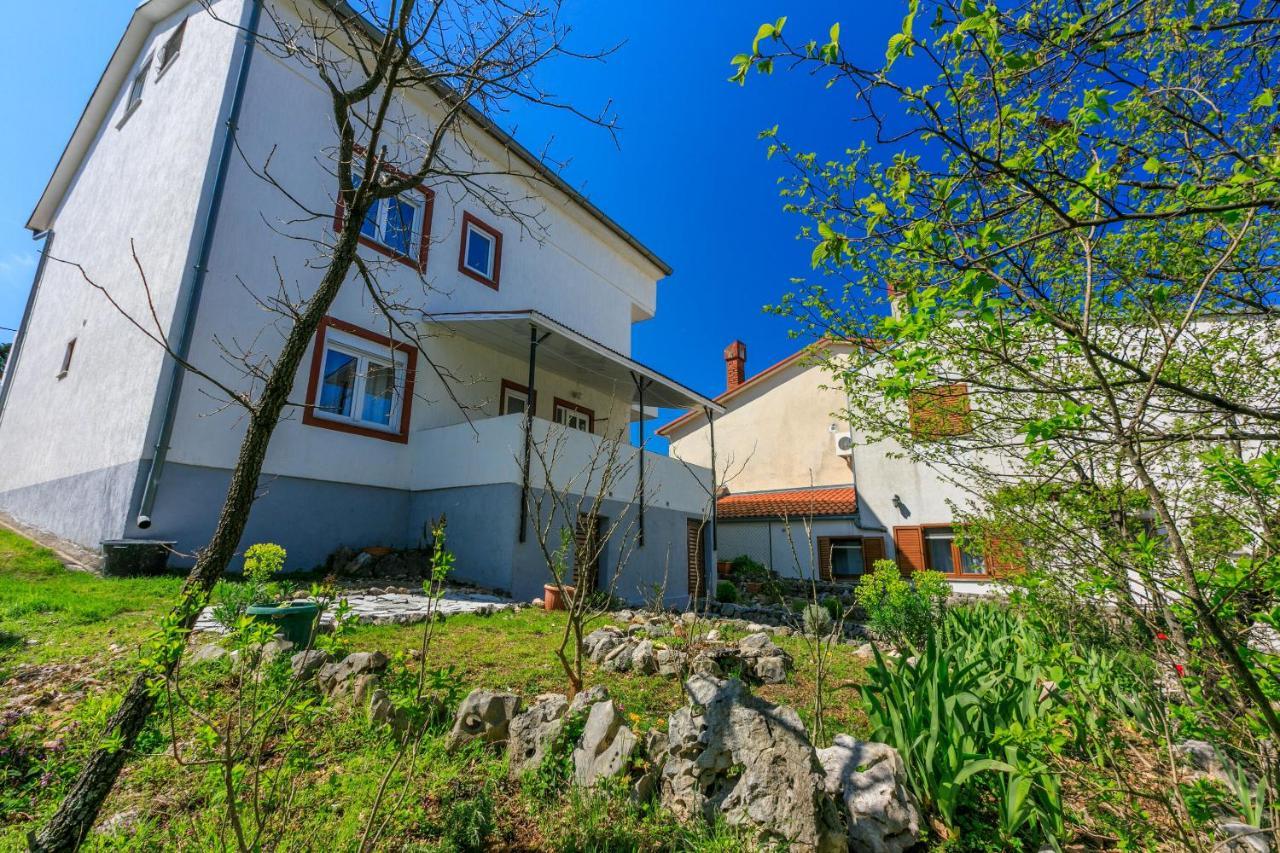 Apartments Ratko Jadranovo Exterior foto