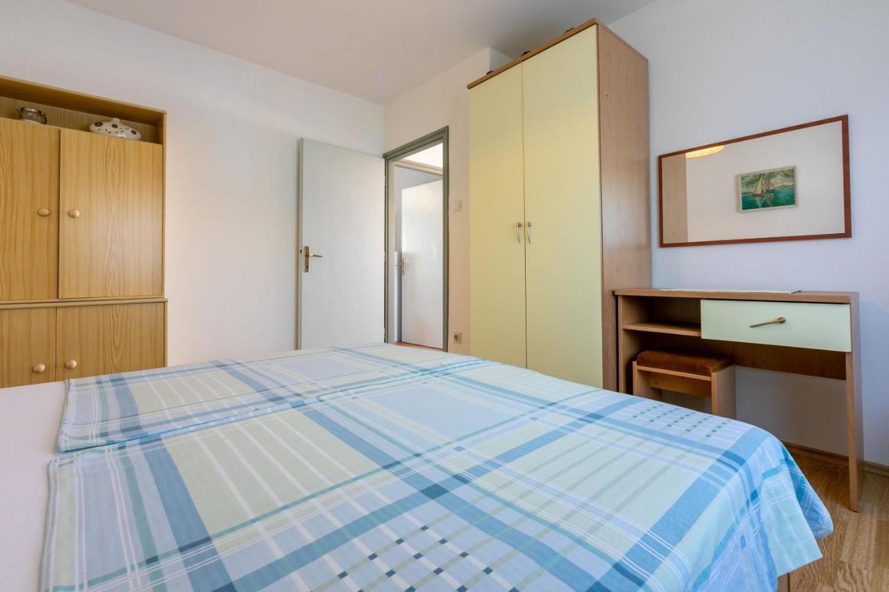Apartments Ratko Jadranovo Exterior foto