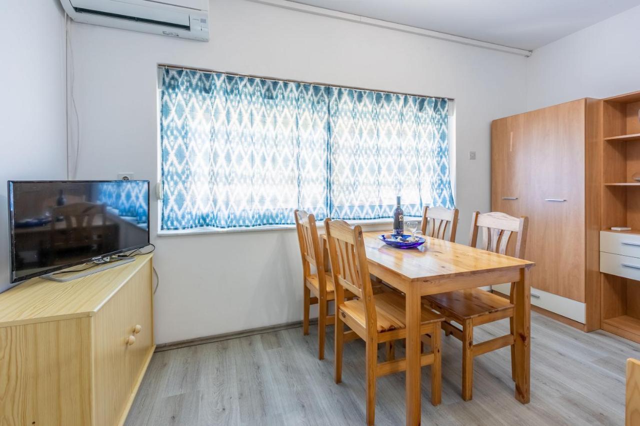 Apartments Ratko Jadranovo Exterior foto