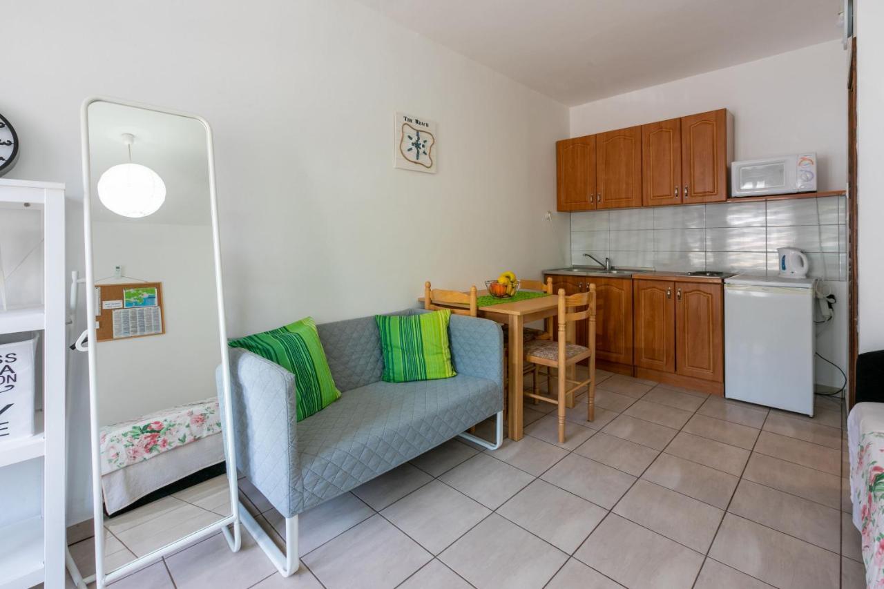 Apartments Ratko Jadranovo Exterior foto
