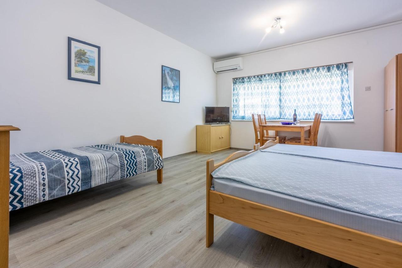 Apartments Ratko Jadranovo Exterior foto